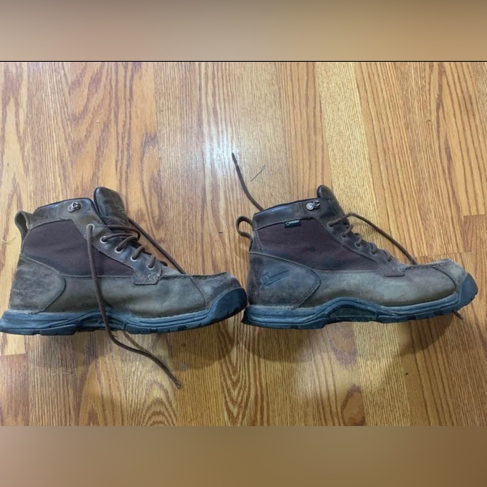 Men’s Danner Sharptail Boots